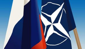 НАТО надеется на сделку с Путиным.