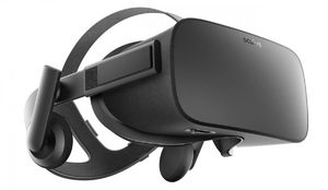 Oculus Rift появится в Европе 20 сентября