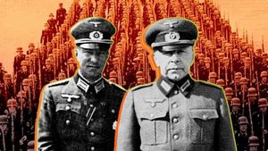 Как русским евреям удалось стать генералами Вермахта