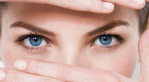 5 упражнений от морщин вокруг глаз