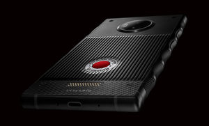 RED закрывает проект по выпуску голографических смартфонов Hydrogen