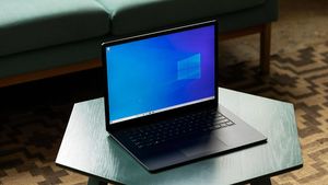 Ремонтопригодность Microsoft Surface Laptop 3 оценили в 5 баллов из 10
