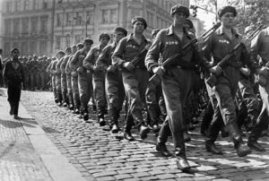 Почему генералы НАТО считали советских десантников самыми опасными солдатами