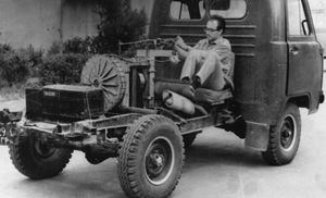 Почему КГБ запретил «вечный двигатель», созданный советским учёным Гулиа