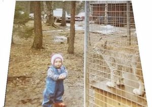 "Кажется, я не так уж сильно волновал своих родителей..."