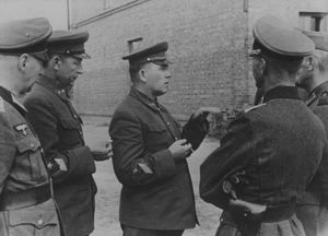 Немецкий «Штирлиц» в советском Генштабе: кто им был