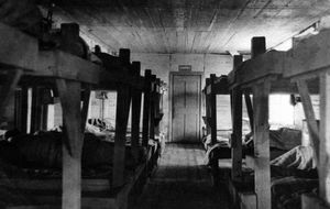 Запрещённые в СССР фото лагерей ГУЛАГа