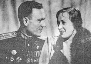 Сергей Щиров: судьба героя войны, жену которого Берия сделал своей любовницей