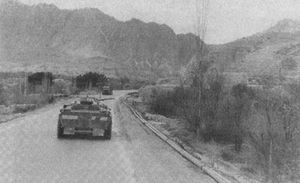 «Трубачи»: почему от них зависела работа всего советского контингента в Афганистане
