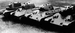 Почему создатель танка Т-34 отказался возвращаться из плена на Родину