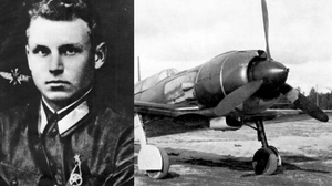 Александр Горовец: невероятный рекорд советского аса в бою над Курской дугой