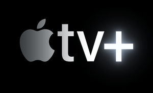 Apple TV+ дебютировал в 100 странах, в том числе в России и Украине