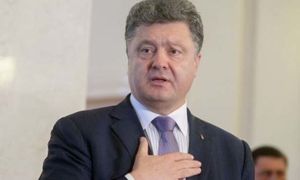 Украинский музыкант отказался признавать ато на донбассе.