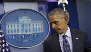 Times: Обама может спасти свой имидж, лишь помирившись с Москвой
