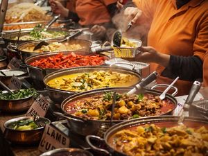 7 мифов про индийскую еду, которым люди слепо верят