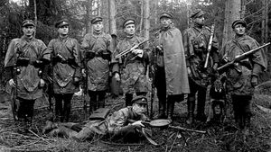 «Лесные братья» и другие партизаны, которые воевали против СССР