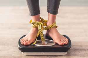 Ошибки, которые мешают сбросить вес