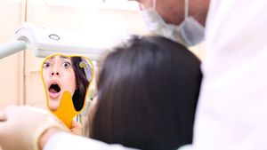 "Как нас обманывают стоматологи": От самопломбирования до установки имплантов и отбеливания