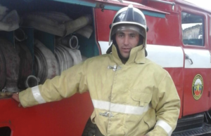 В Хакасии начальник пожарной части поджигал дома, чтобы проверить готовность подчиненных