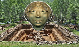 Цивилизация Сибири: в доисторическом склепе нашли следы неопознанной культуры
