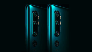 Xiaomi Mi CC9 Pro с пентакамерой на 108 Мп поступил в продажу