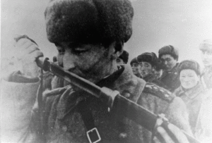 Почему Сталин разрешил красноармейцам воевать «за веру, царя и Отечество»