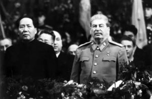 Почему Сталин отказался присоединять Китай к СССР