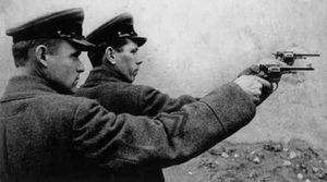 «Высшая мера наказания»: когда в СССР не расстреливали уголовников
