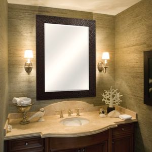 Освещение в ванной комнате: 20 практичных и стильных идей