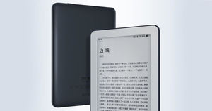 Xiaomi Mi Reader – электронная книга за $83