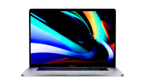 Ремонтопригодность 16-дюймового MacBook Pro оценили в 1 балл