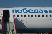 «Победа» откроет полеты из Екатеринбурга в Красноярск за счет рейсов в Новосибирск
