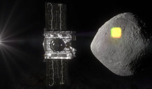 Как будет проходить миссия NASA по посещению «астероида-убийцы»