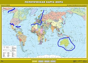 Россия вступила в новый “42-й год”. Украина – отвлекающий удар, не более