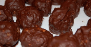 Домашние конфеты «Метеорит»: вкуснее в разы магазинных