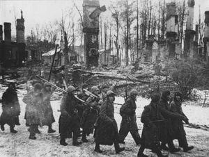 «Ленинградский Сталинград»: какую операцию так называли