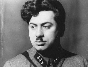 Генрих Люшков: как палач-перебежчик из НКВД планировал убить Сталина