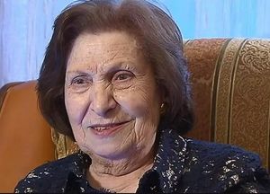 Советская разведчица Гоар Вартанян, которая помогла сорвать операцию абвера «Длинный прыжок»