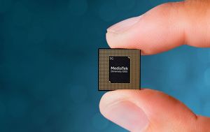 MediaTek представила чипсет Dimensity 1000 с поддежкой 5G