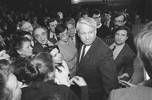 Юрмала-88: какое интервью стало первой ступенью Бориса Ельцина к власти