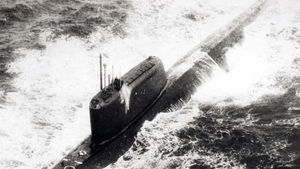 К-129: как США хотели «украсть» ядерные ракеты с погибшей подлодки СССР