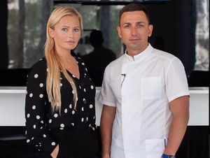 Дана Борисова призналась, что жалеет о сделанной коррекции губ...
