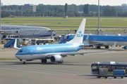 Тариф дня: Москва — Милан у KLM — от 10029 рублей