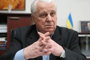 Кравчук назвал причины провальной политики Порошенко