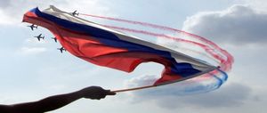 21 августа 2016 — День воздушного флота России