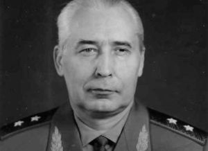 Почему генерал КГБ Плеханов понёс самое суровое наказание за ГКЧП