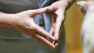 "Соедините пальцы друг с другом": Британские медики о том, как быстро выявить рак лёгких
