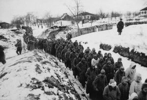 «Черкасский котел»: стал ли он для немцев «вторым Сталинградом»