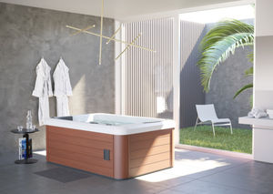 Представлены объекты ванной комнаты от компаний Jaquar Group и Artize