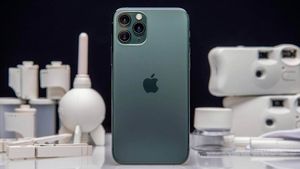 iPhone 11 Pro обвинили в слежке за пользователями